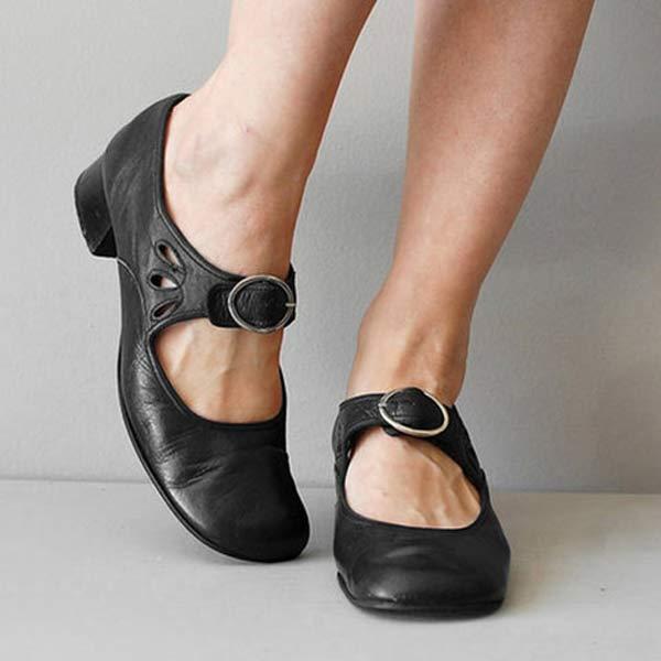 Elegant Leather Orthopedic Sandals for Summer Comfort Fit