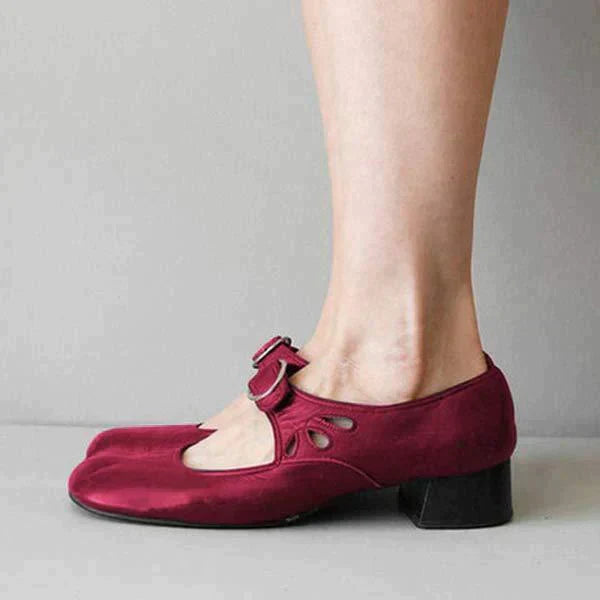 Elegant Leather Orthopedic Sandals for Summer Comfort Fit
