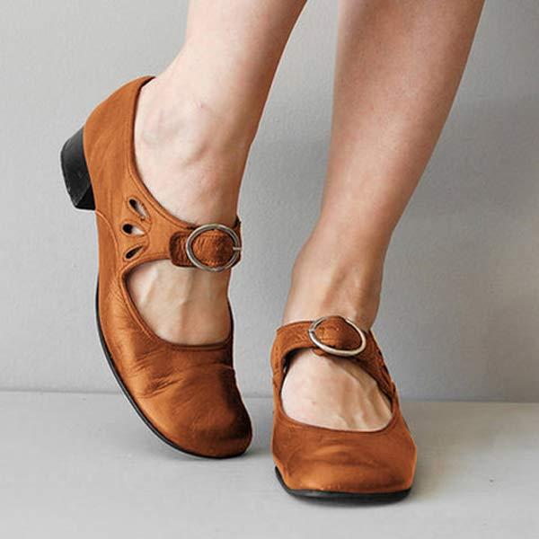 Elegant Leather Orthopedic Sandals for Summer Comfort Fit