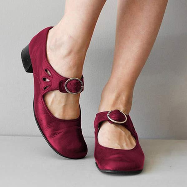 Elegant Leather Orthopedic Sandals for Summer Comfort Fit