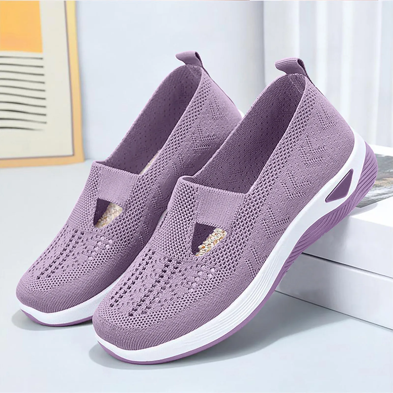 Elegant Supportive Women's Orthopedic Summer Sandals