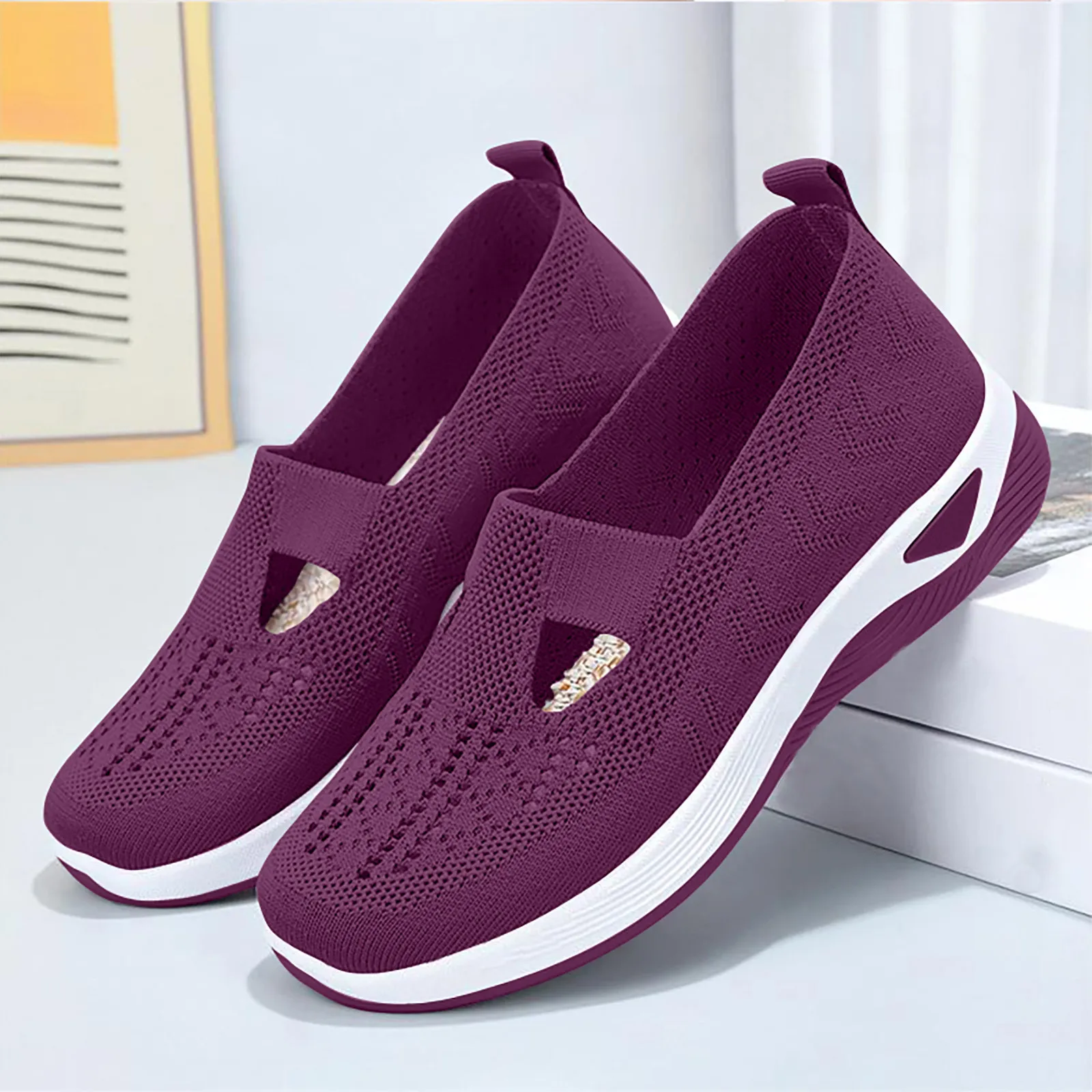 Elegant Supportive Women's Orthopedic Summer Sandals