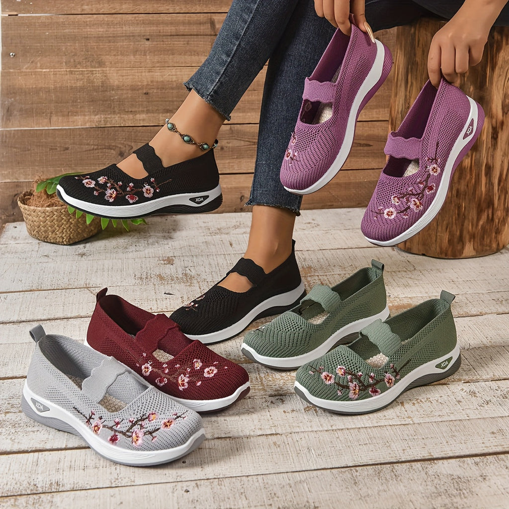 Relaxed Everyday Sandals for Spring Walking Comfort